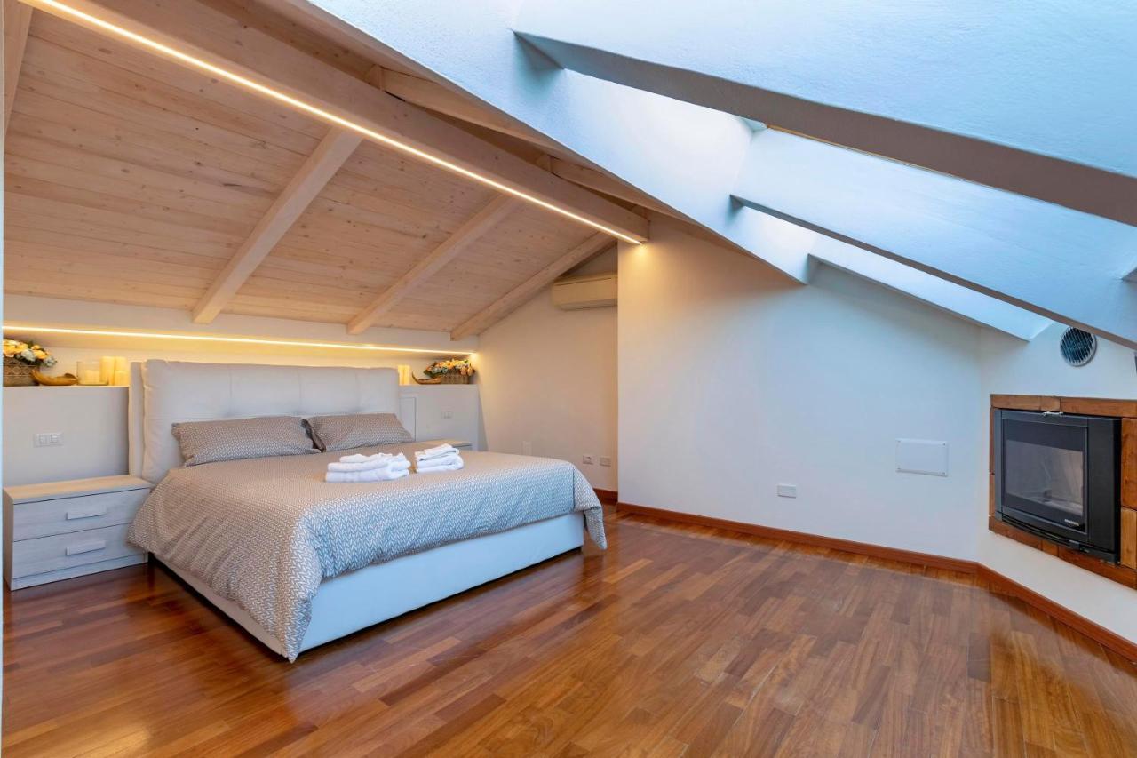 La Suite Alghero Exterior foto