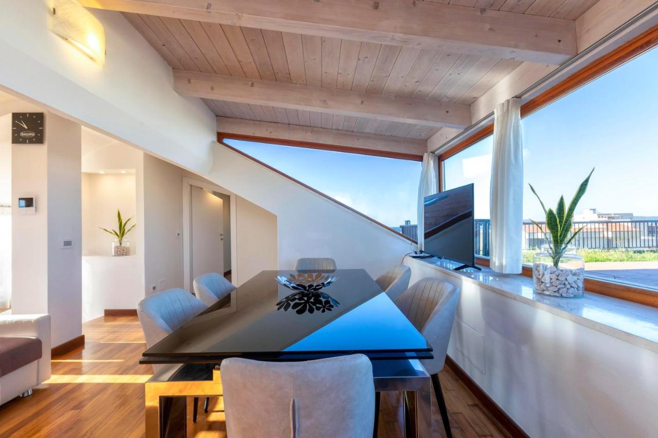La Suite Alghero Exterior foto