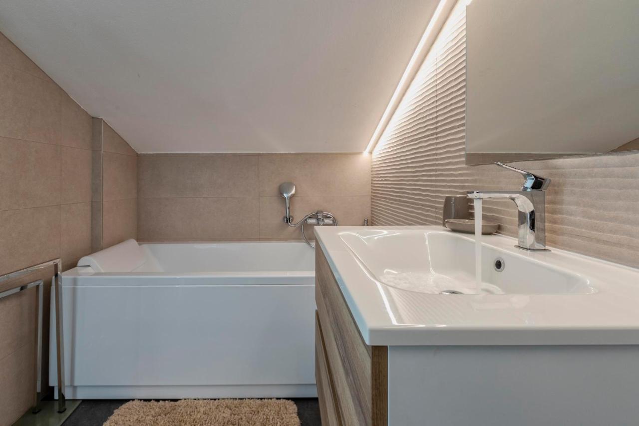 La Suite Alghero Exterior foto