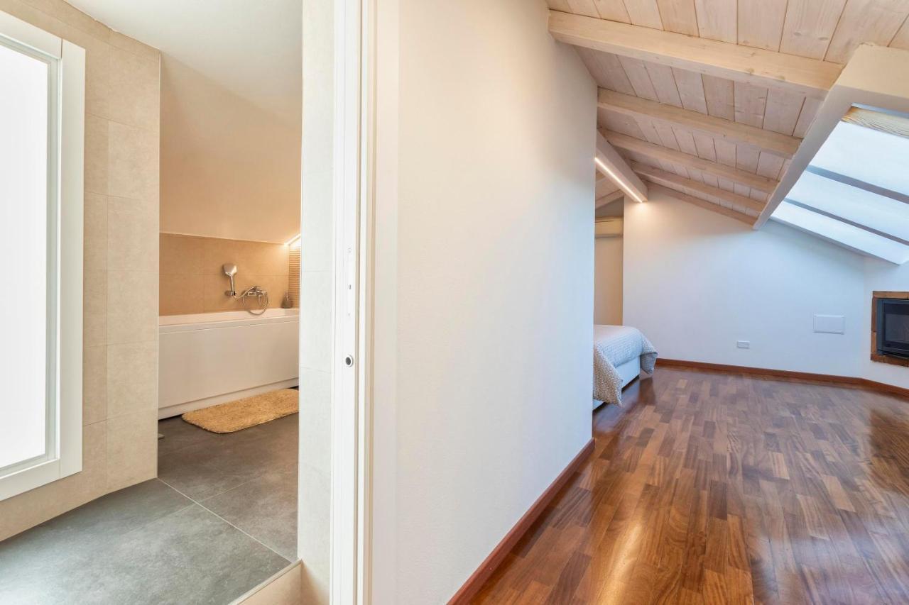 La Suite Alghero Exterior foto