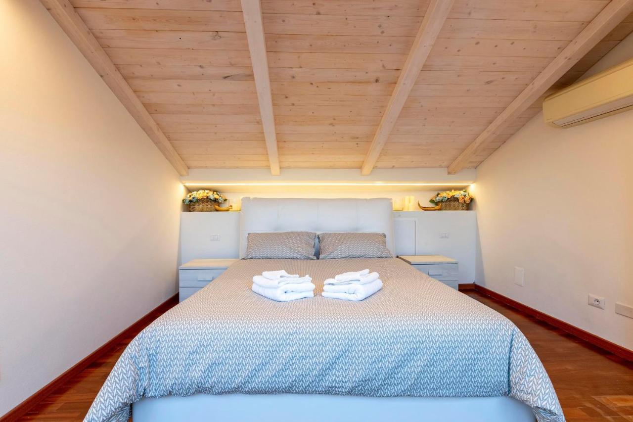 La Suite Alghero Exterior foto