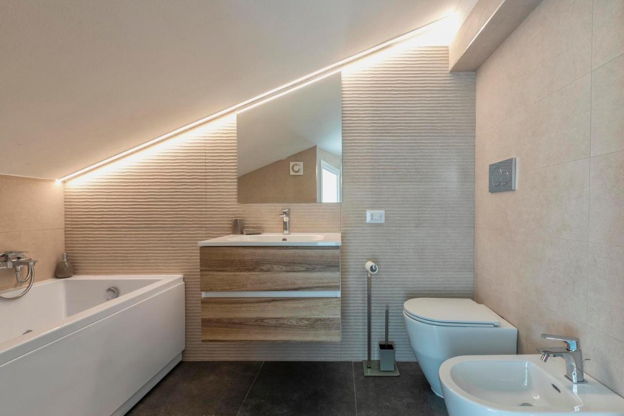 La Suite Alghero Exterior foto