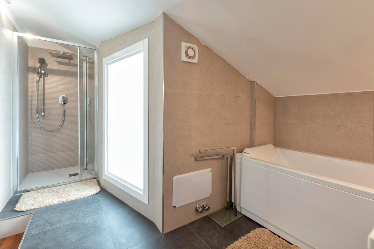La Suite Alghero Exterior foto