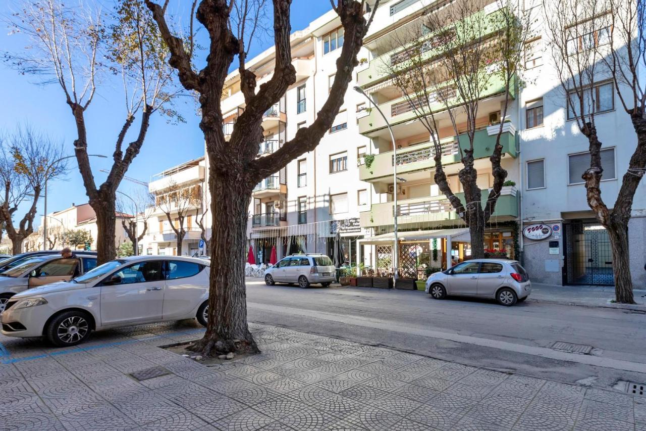 La Suite Alghero Exterior foto